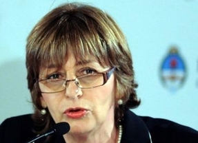 El radicalismo denunció a Gils Carbó por demoras en la investigación de crímenes de lesa humanidad