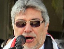 Lugo espera resultados positivos por sus reclamos de Yacyretá