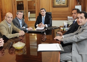 Quedó conformada la Agencia de Transporte Metropolitana