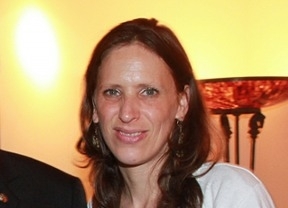 Cecilia Nahón nueva embajadora argentina en Estados Unidos
