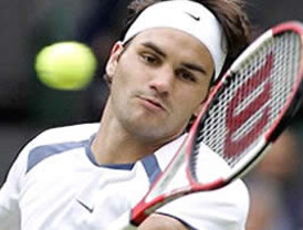 Rafa Nadal tratará en 2009 de consolidar su título ante Federer