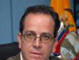 Correa reconoció duro golpe de Alberto Acosta