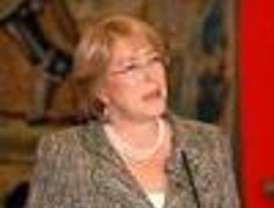 Bachelet en la ONU