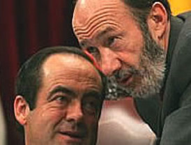 Las 'calabazas' a Rubalcaba: éstas son las bajas en las filas del PSOE