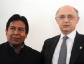 Argentina representará a Bolivia en el G-20