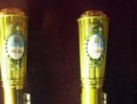 Ni la Casa Rosada se salva de los robos