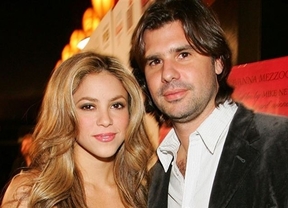 Shakira le ganó un nuevo juicio a Antonio de la Rúa