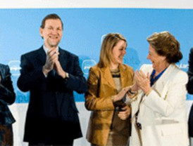 El PP no cree en el 'efecto bumerán' de De la Riva