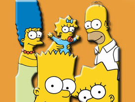 CONATEL abrió procedimiento a planta televisora por transmisión de “Los Simpsons”