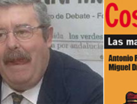 Antonio Romero: 'Con 5 millones de parados, está más que justificada una huelga general'