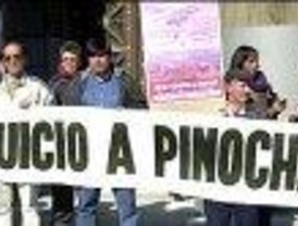 Alegría en las calles tras la muerte de Pinochet