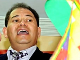 Gobierno califica de 'prepotente y racista' a oficialismo departamental cruceño