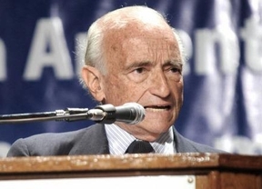 Para Ferrer, el reclamo de los fondos buitre es "un grano de la urticaria" que dejó el neoliberalismo