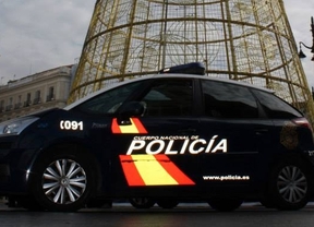 Un argentino fue detenido en España por llevar cocaína en su estómago