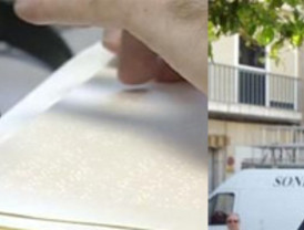 España será el único país de la Unión con voto accesible