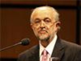 Mario Molina advierte sobre daños por cambio climático