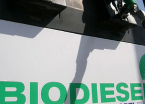 Estados Unidos autorizó la importación de biodiesel argentino para uso automotor