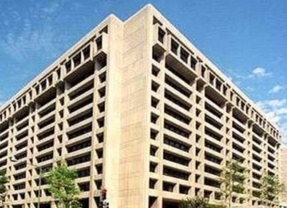 El FMI calificó de "constructivo" el contacto que tiene con Argentina 