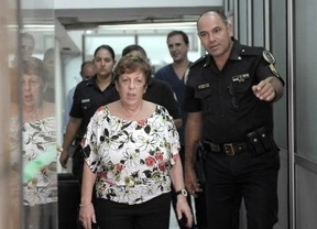 El cuerpo de Nisman será entregado este martes a la familia