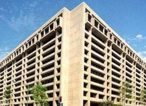 El FMI señala que participa como "observador" y no como miembro en la negociación con el Club de París