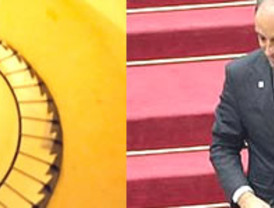 El PP es consciente de que Camps arrasará, pero teme un daño en su imagen