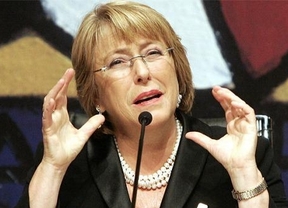 Bachelet renunció a la jefatura de ONU Mujer 