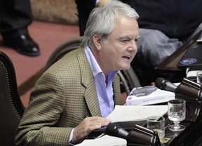 Pinedo vaticinó que el próximo gobierno no tendrá mayoría en el Congreso y alentó una coalición