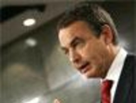 Zapatero anuncia dos millones de empleos la próxima legislatura