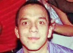 Apareció Lucas Díaz, el joven que era buscado desde el 10 de octubre