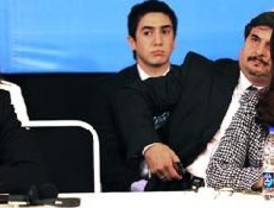 Cuatro países ratifican que no estarán en la cumbre en Madrid si va Lobo