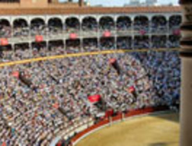 El toreo también tiene su campeonato mundial: la Feria de San Isidro