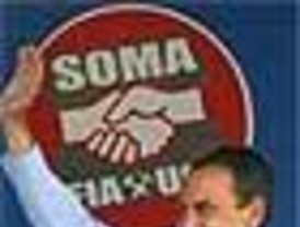 Los diez mítines (por lo menos) de ZP