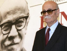 Murió a los 99 años el escritor Ernesto Sábato