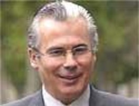 Garzón no ve con malos ojos que los mejores estudiantes de Derecho se conviertan directamente en jueces