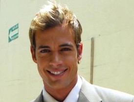 William Levy ahora es stripper