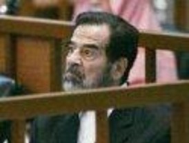 El Alto Tribunal iraquí sentencia a morir en la horca a Sadam Hussein