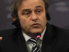 La UEFA podría dejar a Ucrania sin organizar la Eurocopa 2012