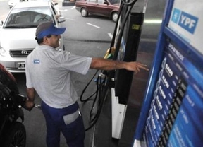 YPF prevé despachar 22% más de combustible para atender la demanda por el fin de semana largo