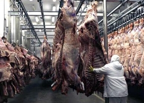 Ahora dicen que la carne bajaría porque 'la gente no está convalidando los precios'