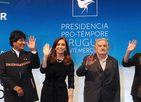 El Mercosur aprobó proyectos para reducir asimetrías