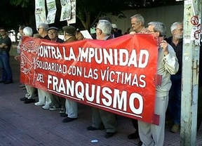 La ONU instó a España a investigar sobre los desaparecidos del franquismo