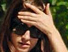 Las famosas lucen palmito en las playas españolas