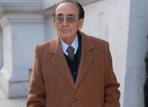 El abogado y la hija de Fayt salieron a respaldar al juez de la Corte Suprema