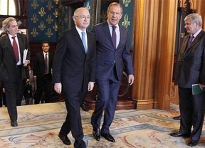 Rusia invitó a la Argentina a la cumbre de los Brics