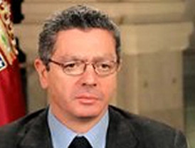 Gallardón insiste en su apoyo a Manuel Cobo tras la 'entrevista de la polémica'