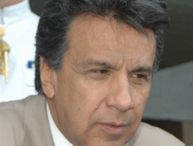 El Gobierno de Ecuador emprende la 'Operación Respuesta'