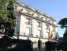 Embajada de España en Argentina