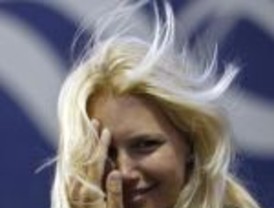 Valeria Mazza en la mira por evasión de impuestos