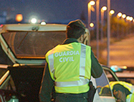 Aduanas y Guardia Civil realizan varias operaciones antinarcóticos y desarticulan una gran organización
