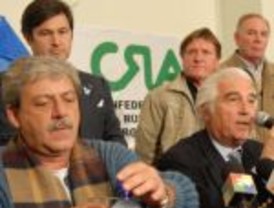 Eduardo Buzzi vuelve a estar en el medio de la sospecha